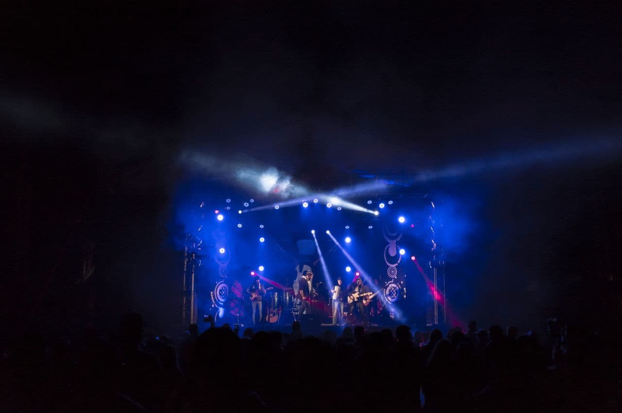 Complete Event Day Operations Checklist for Organizers