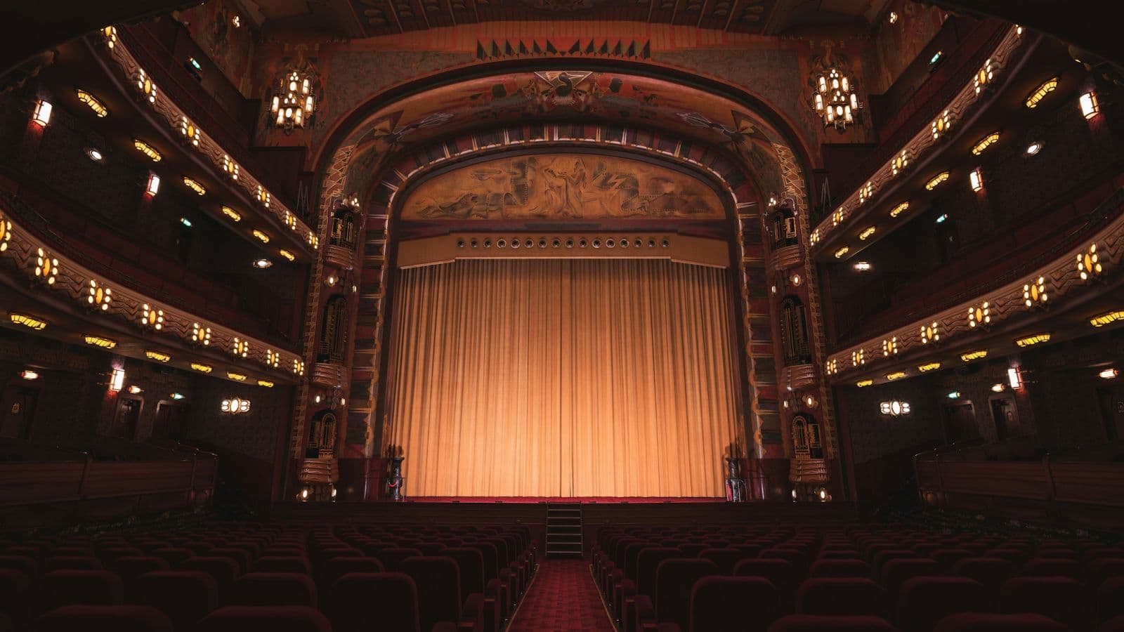 Choosing an Event Ticketing Platform in the UAE
