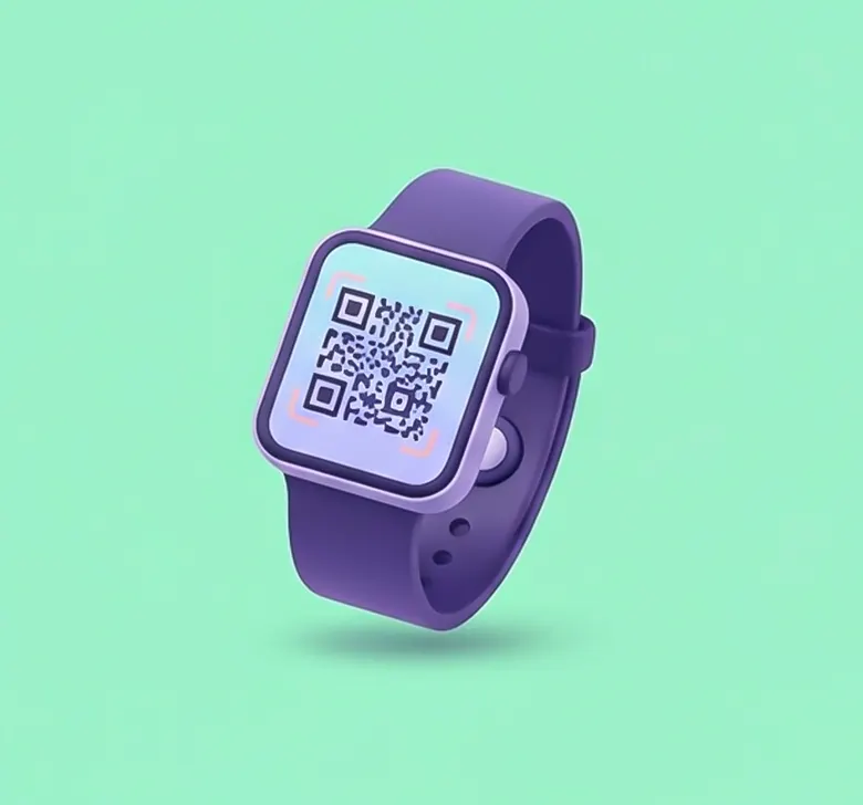 Track actions fast, without clutter.